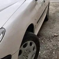 206sd v8|خودرو سواری و وانت|ملارد, |دیوار