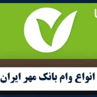 امتیاز وام بانک مهر 65 میلیون
