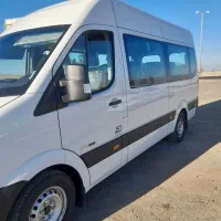 ون هیوندای h350 مدل ۴۰۴ صفر