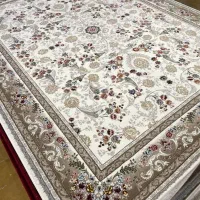 فروش فوق العاده فرش ۷۰۰ شونه به قیمت کارخانه