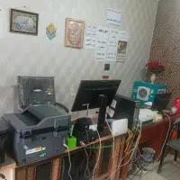 کافی نت شهریار درشهر سهند