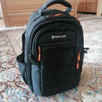 کیف  کوله دوربین ونگارد نونو