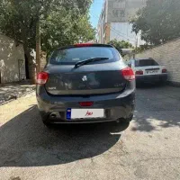 تیبا ۲ مدل ۹۶|خودرو سواری و وانت|شیراز, زرهی|دیوار