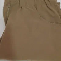 دو عدد شلوار دخترانه نو میباشند|لباس|ایذه, |دیوار