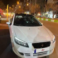 رانا سقف شیشه ای ۶ دنده در حد خشک