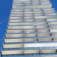 اقامت در کنار دریاچه/۸۵متری/پروژه معتبر منطقه ۲۲|پیش‌فروش املاک|تهران, شهرک دانشگاه شریف|دیوار