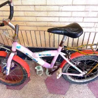 دوچرخه ۱۶