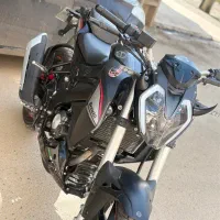 بنلی 180Sاس