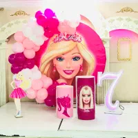 بادکنک آرایی بزرگسال کودک گل آرایی|خدمات پذیرایی، مراسم|مشهد, ایثارگران|دیوار