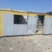 فروش سه عدد کانکس نیاز به تعمیر در زر اباد|مصالح و تجهیزات ساختمان|چابهار, |دیوار