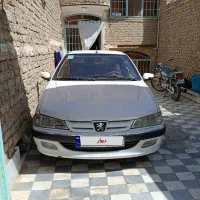 پارس معاوضه با پراید و موتور