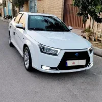 دنا پلاس اتومات ۶ دنده
