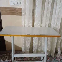 میز چرخ خیاطی
