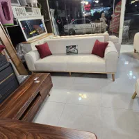 مبل راحتی ۷ نفره + مستقیم از تولیدی + قیمت مناسب