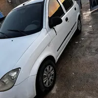 تیبا۲ مدل ۹۷