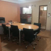 ۵۵ متر دو اتاقه بر زرتشت موقعیت اداری|فروش دفتر کار، اتاق اداری، مطب|تهران, بلوار کشاورز|دیوار