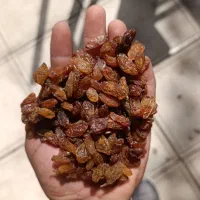 کشمش آفتابی خوراکی