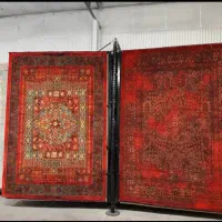 فروشگاه فرش برازجان چهار راه کارخانه یخ