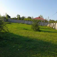 ۱۰۰۰مترزمین مسکونی روستای دروازِ بالا ،رضوانشهر