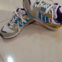 کتونی اسیکس