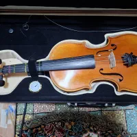 ویولن ۰۰۸۰۰|ویولن|دوگنبدان, |دیوار