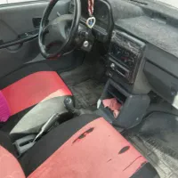 پراید ۱۳۱ مدل۱۳۸۴|خودرو سواری و وانت|مشگین شهر, |دیوار