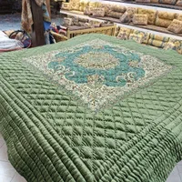 مرکز پخش شاه نشین لحاف کرسی فرشینه لوله پشتی مثلث|پشتی|مشهد, عبادی|دیوار