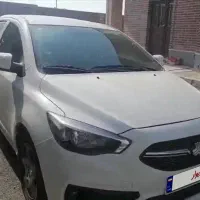 فروش شاهین gl مدل 1403