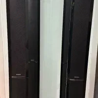 فروش سینما خانگی در حد نو