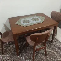 میز غذا خوری