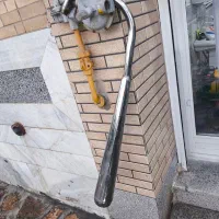 اگزوز موتورسیکلت هوندا ۱۲۵ سی سی|قطعات یدکی و لوازم جانبی|سیستان, |دیوار