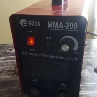 ترانس جوش ادون 200 وات|ابزارآلات|جوین, |دیوار