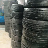 لاستیک نیسان و خاور 235 و 215 750 و 700/16 تویوبی