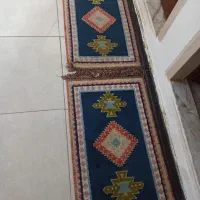 فرش|فرش|سبزوار, قاضی زاد|دیوار