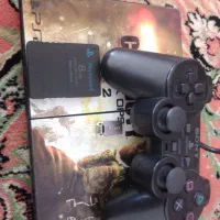 پلی استیشن 2