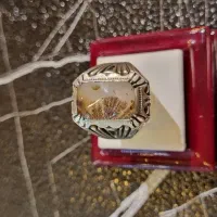 انگشتر شجر منظره