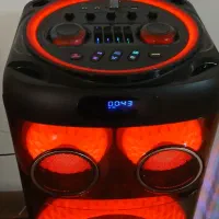 اسبیکر  جفت جی بی ال