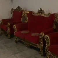 مبل راحتی|مبلمان خانگی و میز عسلی|تهران, پرواز|دیوار