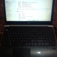 لپ تاپ HP