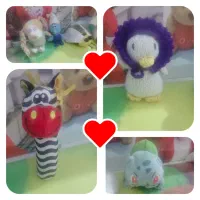 حراج عروسک های خوشگل عروسک فقط ۳۰تومن تا۳۰۰تومن