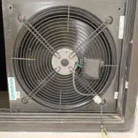 فن ۲۵۰۰ دور درحد نو با ترانس و مقامت