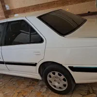 پارس سال 99|خودرو سواری و وانت|کرمانشاه, |دیوار