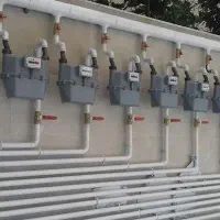 اجرای کلیه خدمات گازرسانی بااخذتائیدیه نظام مهندسی