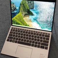 لپتاب hp elite x2 g4