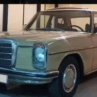 بنز معماری ۲۰۰