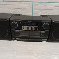 ظبط سونی بردسکن شهراباد