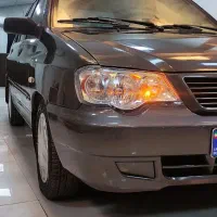 پراید ۱۳۲ مدل ۹۴ بدون رنگ در حد