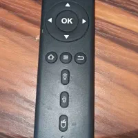 اندروید باکس تسکو پلاس|صوتی و تصویری|کاشمر, |دیوار