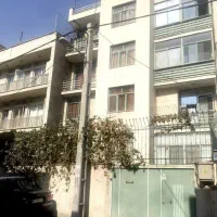 آپارتمان ۸۶ متری