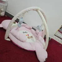 تشک بازی کودک